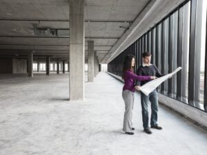 Business Estates